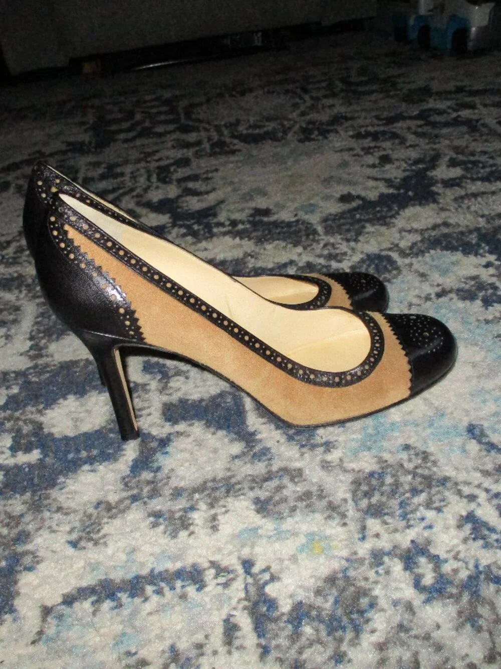 kate spade vintage wing